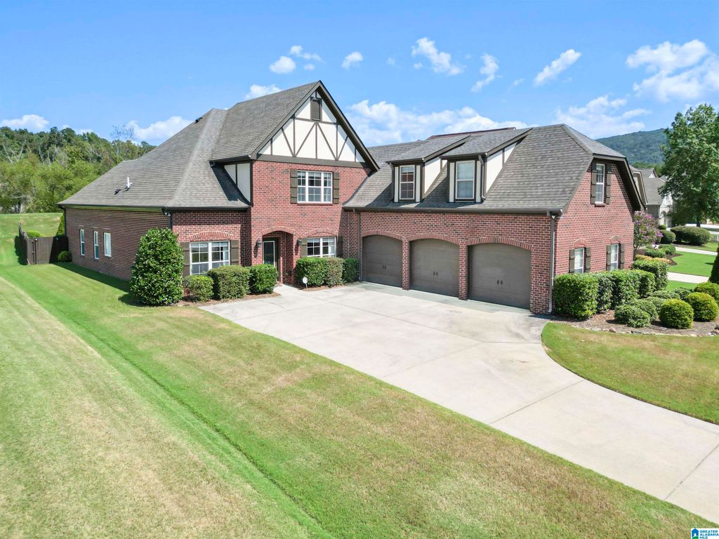 1037 BELVEDERE COVE, Birmingham, AL 35242