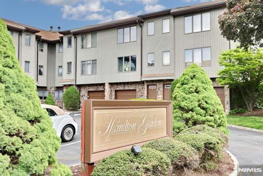 290 Hamilton Place 4, Hackensack, NJ 07601