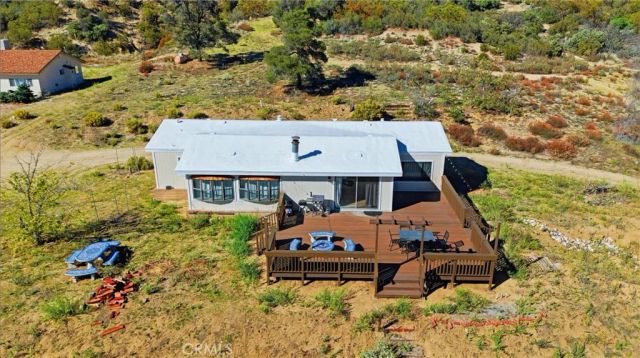 56768 Dickson Hills, Anza, CA 92539