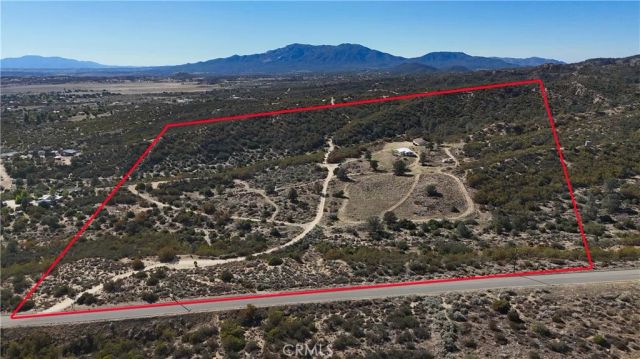 56768 Dickson Hills, Anza, CA 92539