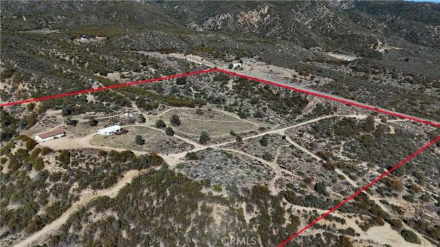 56768 Dickson Hills, Anza, CA 92539