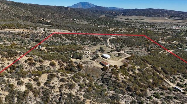 56768 Dickson Hills, Anza, CA 92539