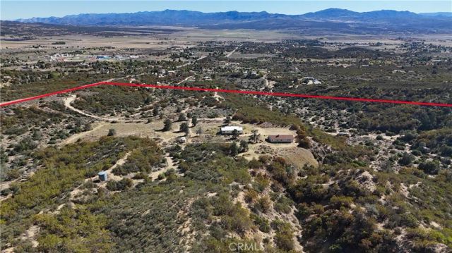 56768 Dickson Hills, Anza, CA 92539