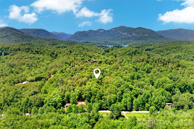 999 Justice Drive, Lake Lure, NC 28746