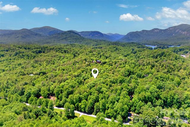 999 Justice Drive, Lake Lure, NC 28746