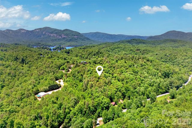 999 Justice Drive, Lake Lure, NC 28746