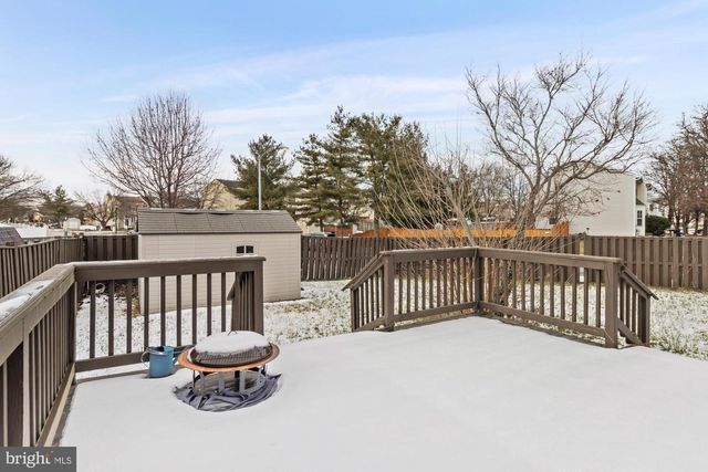 2020 RIDING CROP WAY, Baltimore, MD 21244