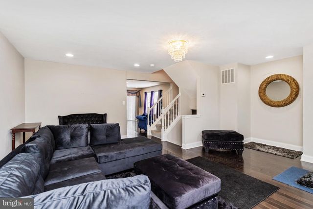 2020 RIDING CROP WAY, Baltimore, MD 21244