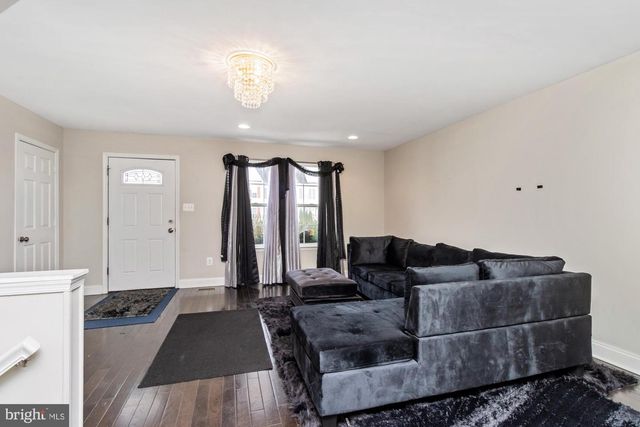 2020 RIDING CROP WAY, Baltimore, MD 21244