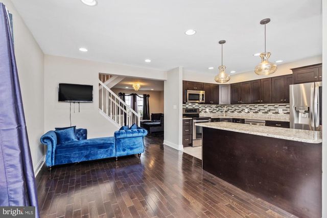 2020 RIDING CROP WAY, Baltimore, MD 21244