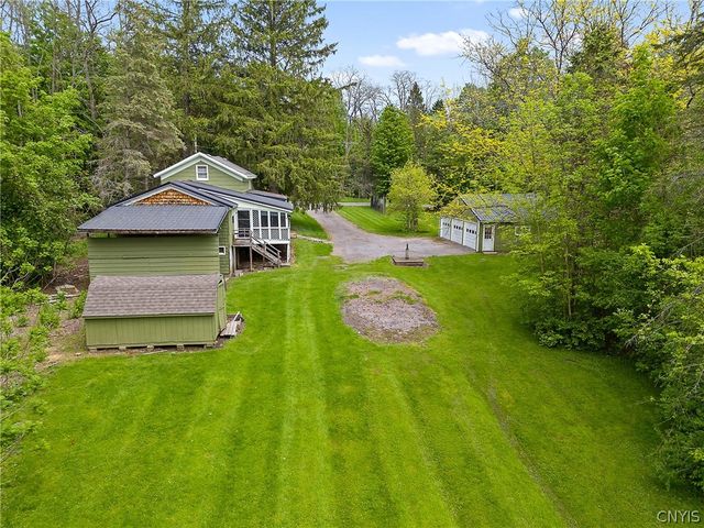 3529 County Route 57, Volney, NY 13126