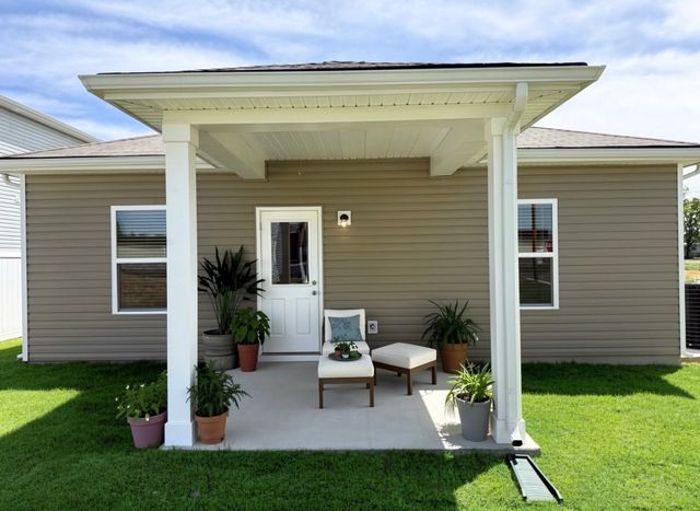11 Stonehenge Lane, Manchester, TN 37355