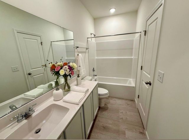 11 Stonehenge Lane, Manchester, TN 37355
