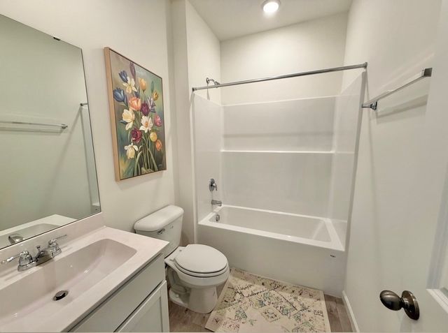 11 Stonehenge Lane, Manchester, TN 37355