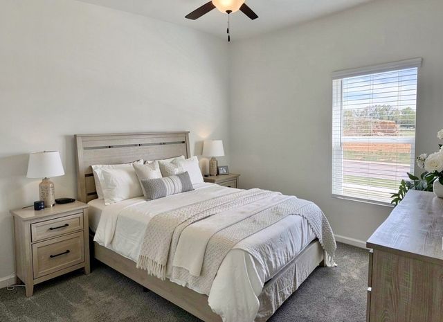 11 Stonehenge Lane, Manchester, TN 37355