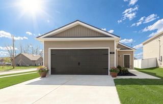 11 Stonehenge Lane, Manchester, TN 37355
