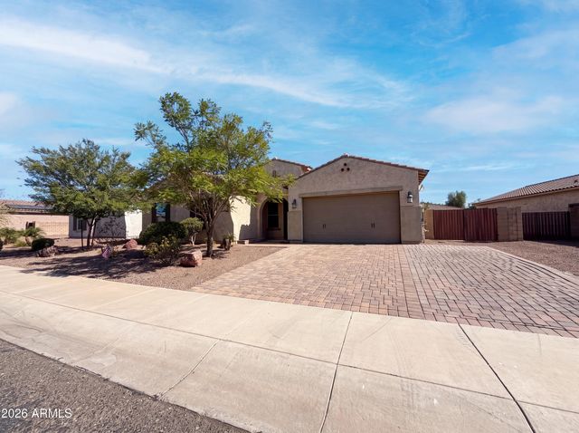 18136 W DEVONSHIRE Avenue, Goodyear, AZ 85395