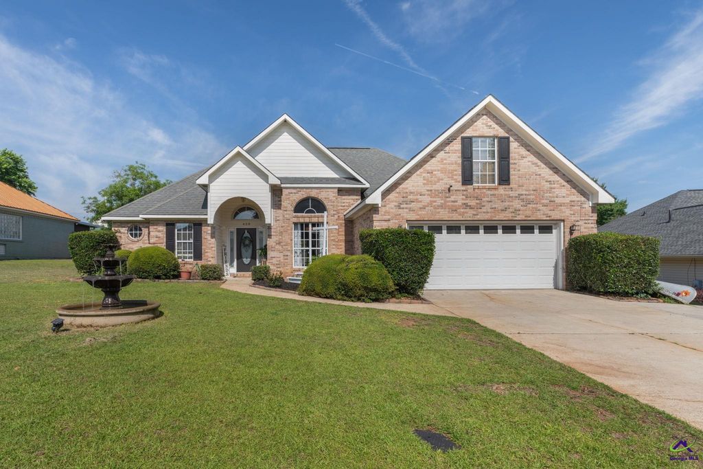 428 Cross Creek Way, Warner Robins, GA 31088