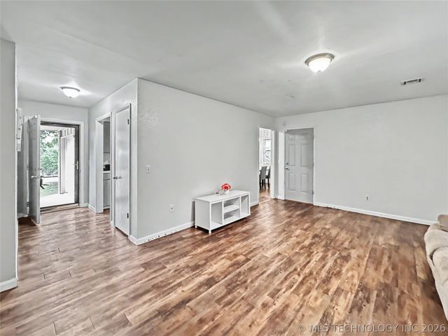 313 Dogwood Drive, Tahlequah, OK 74464