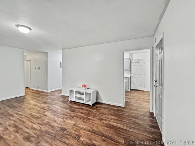 313 Dogwood Drive, Tahlequah, OK 74464