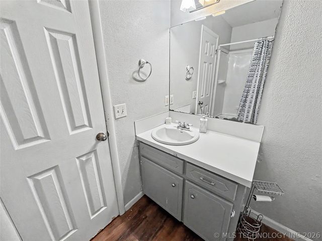 313 Dogwood Drive, Tahlequah, OK 74464