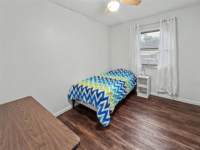 313 Dogwood Drive, Tahlequah, OK 74464