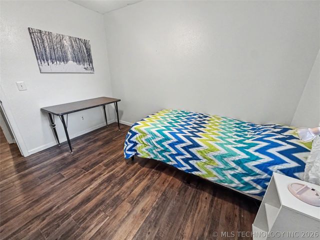313 Dogwood Drive, Tahlequah, OK 74464