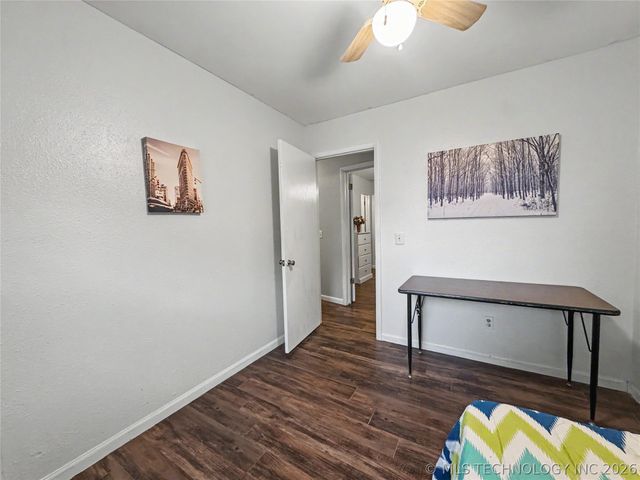 313 Dogwood Drive, Tahlequah, OK 74464