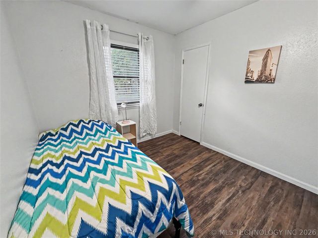 313 Dogwood Drive, Tahlequah, OK 74464