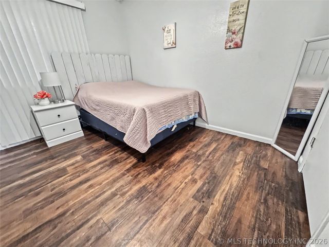 313 Dogwood Drive, Tahlequah, OK 74464