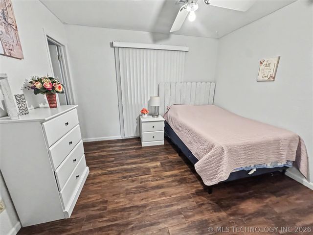 313 Dogwood Drive, Tahlequah, OK 74464