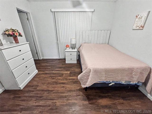 313 Dogwood Drive, Tahlequah, OK 74464