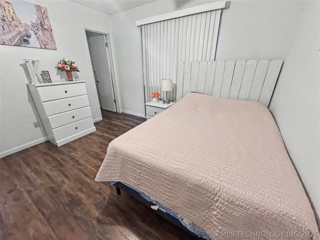 313 Dogwood Drive, Tahlequah, OK 74464