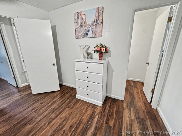 313 Dogwood Drive, Tahlequah, OK 74464