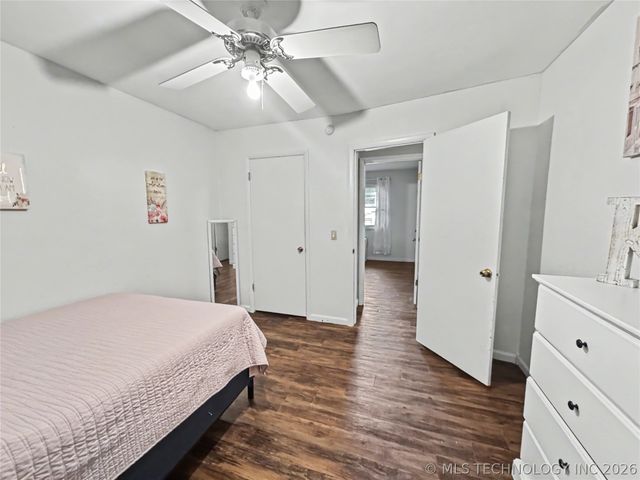 313 Dogwood Drive, Tahlequah, OK 74464