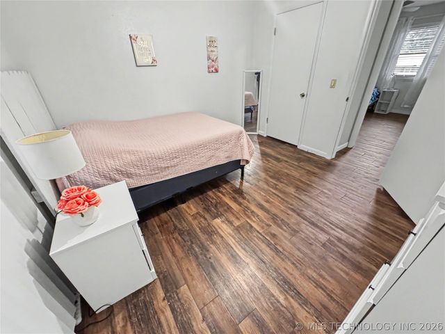 313 Dogwood Drive, Tahlequah, OK 74464