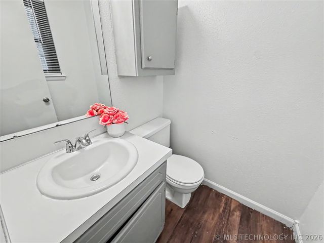 313 Dogwood Drive, Tahlequah, OK 74464