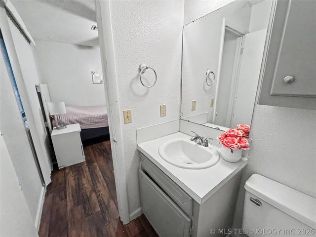 313 Dogwood Drive, Tahlequah, OK 74464