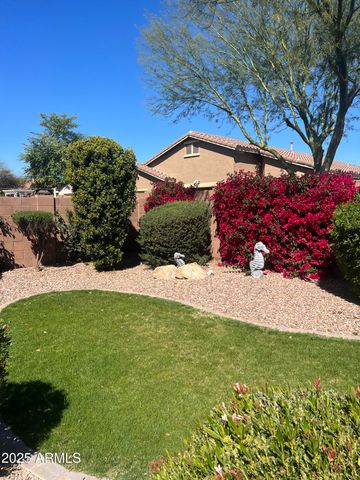 3014 E COCONINO Drive, Gilbert, AZ 85298