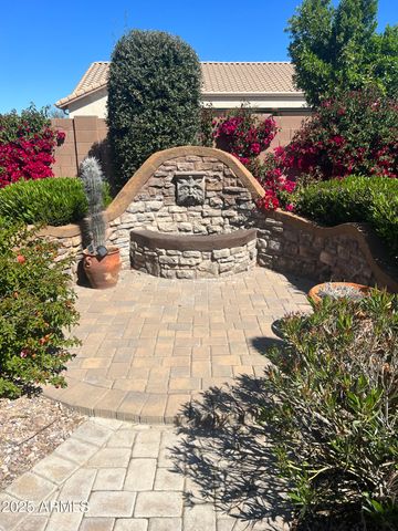 3014 E COCONINO Drive, Gilbert, AZ 85298