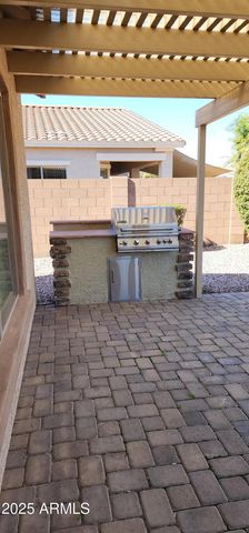 3014 E COCONINO Drive, Gilbert, AZ 85298