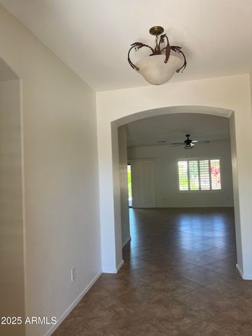 3014 E COCONINO Drive, Gilbert, AZ 85298