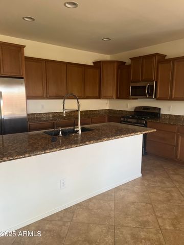 3014 E COCONINO Drive, Gilbert, AZ 85298