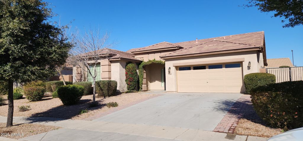 3014 E COCONINO Drive, Gilbert, AZ 85298