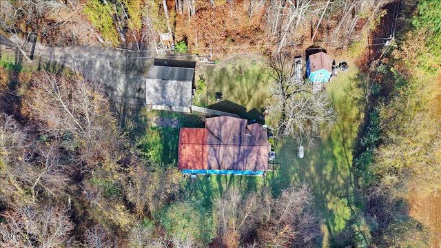 415 Barbour Road, Smithfield, NC 27577