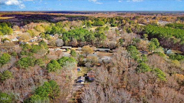 415 Barbour Road, Smithfield, NC 27577