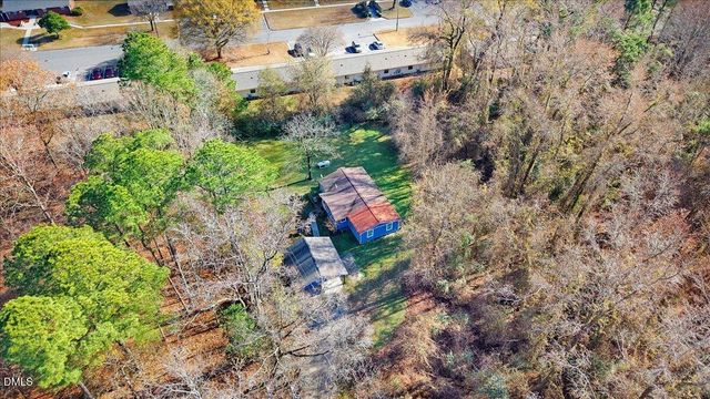 415 Barbour Road, Smithfield, NC 27577