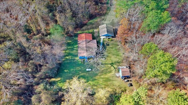 415 Barbour Road, Smithfield, NC 27577