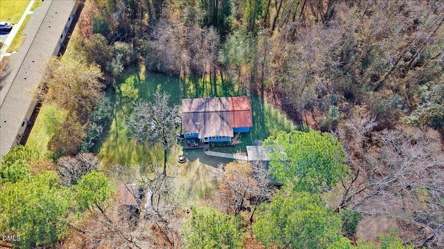 415 Barbour Road, Smithfield, NC 27577