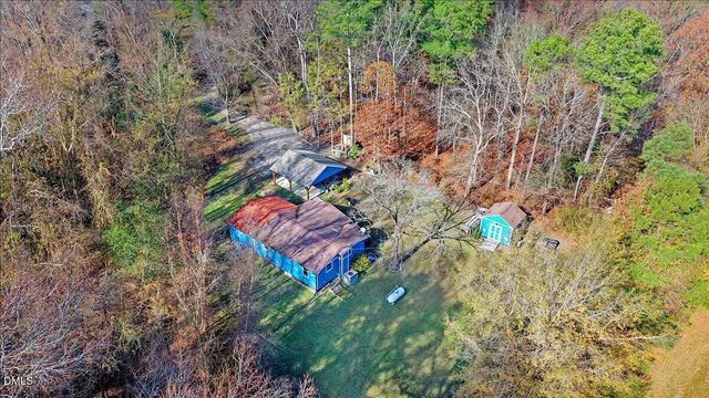 415 Barbour Road, Smithfield, NC 27577